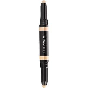 Laura Mercier - Secret Camouflage Concealer Duo - 0.5N - Concealer