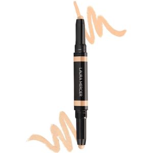 Laura Mercier Secret Camouflage Concealer Duo (Verschillende Tinten) - 1N