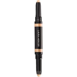 Laura Mercier - Secret Camouflage Concealer Duo - 1W - Concealer