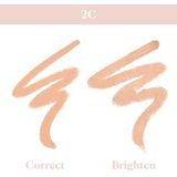 Laura Mercier - Secret Camouflage Concealer Duo - 2C - Concealer