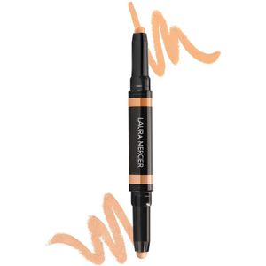 Laura Mercier Facial make-up Concealer Secret Camouflage Brighten & Correct Duo 3,0C 1 Stk. (€ 29,92 / 1 stuks)