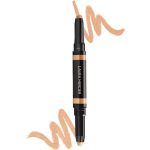 Laura Mercier - Secret Camouflage Concealer Duo - 2x3,5g - Huidverzorgend - Antioxidantbescherming