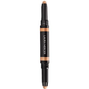 Laura Mercier Facial make-up Concealer Secret Camouflage Brighten & Correct Duo 4,0N 1 Stk. (€ 31,95 / 1 stuks)