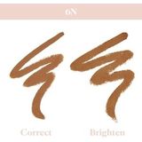 Laura Mercier - Secret Camouflage - Concealer Duo - 2 Stuks - Huidverzorgend