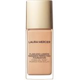 Laura Mercier Flawless Lumière Radiance Perfecting Foundation 30 ml Cream Beige