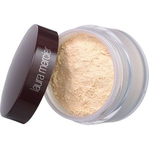 Laura Mercier Damen Gesichtspflege Translucent Loose Setting Powder Make-up-Fixierpuder TRANSLUCENT