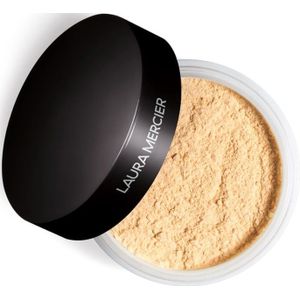 Laura Mercier Facial make-up Powder Translucent Loose Setting Powder Honey