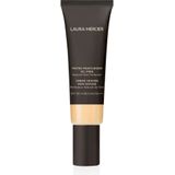 Laura Mercier Tinted Moisturizer Oil Free Natural Skin Perfector SPF 20 (Various Shades) 50ml - 0W1 Pearl