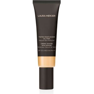 Laura Mercier Tinted Moisturizer Oil Free SPF 20 BB cream & CC cream 50 ml Nr. 1W1 - Porcelain