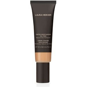 Laura Mercier Facial make-up Foundation olie-vrijTinted Moisturizer Original SPF 20 Nude