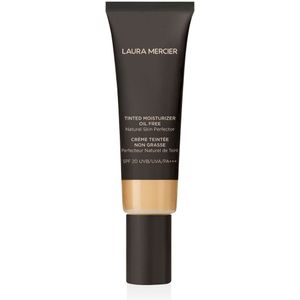 Laura Mercier Facial make-up Foundation olie-vrijTinted Moisturizer Original SPF 20 Natural