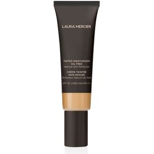 Laura Mercier Tinted Moisturizer Oil Free Natural Skin Perfector SPF 20 (Various Shades) 50ml - 3C1 Fawn