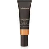 Laura Mercier Facial make-up Foundation olie-vrijTinted Moisturizer Original SPF 20 Tawny