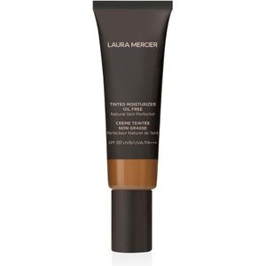 Laura Mercier - Tinted Moisturizer - Getinte Gezichtscrème - Nr. 5C1 - Nutmeg - 50 ml