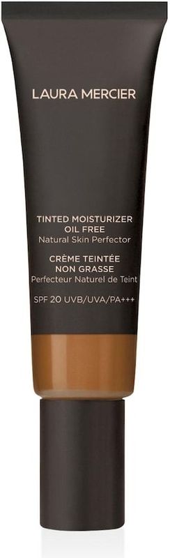 Laura Mercier - Tinted Moisturizer - Getinte Gezichtscrème - Nr. 5C1 - Nutmeg - 50 ml