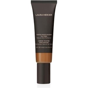 Laura Mercier - Tinted Moisturizer Original SPF 20 - Foundation - Walnut - 50 ml