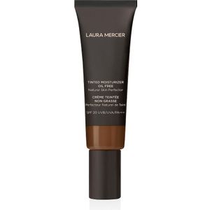 Laura Mercier - Tinted Moisturizer - Getinte Gezichtscrème - Nr. 6C1 - Cacao - 50 ml