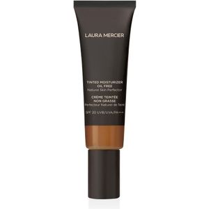 Laura Mercier - Tinted Moisturizer - Getinte Gezichtscrème - Nr. 6N1 - Mocha - 50 ml