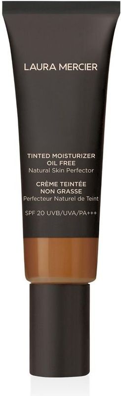 Laura Mercier - Tinted Moisturizer - Getinte Gezichtscrème - Nr. 6N1 - Mocha - 50 ml