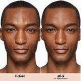 Laura Mercier Tinted Moisturizer Natural Skin Perfector Oil Free Getinte gezichtscrème, Nr. 6W1 - Ganache, 50 ml