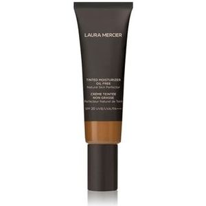 Laura Mercier - Tinted Moisturizer - Getinte Gezichtscrème - Nr. 6W1 - Ganache - 50 ml