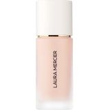 Laura Mercier - Real Flawless Foundation - 0C1 Opal - 29 ml - Vloeibare Make-up
