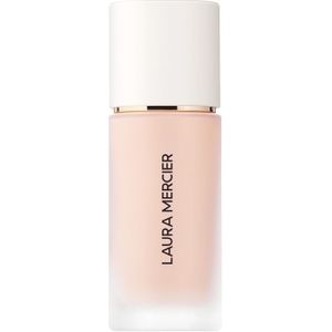 Laura Mercier - Real Flawless Foundation - 0C1 Opal - 29 ml - Vloeibare Make-up