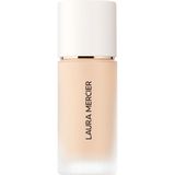 Laura Mercier Real Flawless Foundation Foundationcrème, Nr. 0N1 - Silk, 30 ml