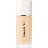 Laura Mercier Real Flawless Foundation 30 ml (Verschillende Tinten) - 0W1 Satin