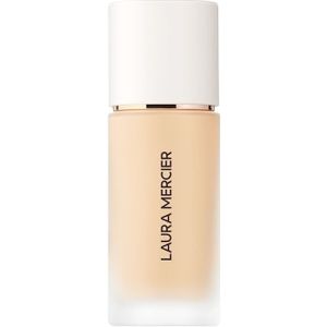 Laura Mercier - Real Flawless Foundation - Satin - 29 ml