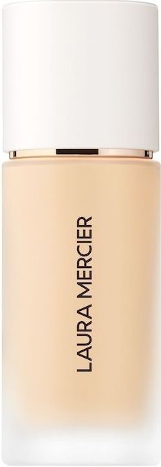 Laura Mercier - Real Flawless Foundation - Satin - 29 ml