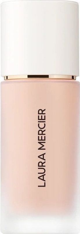 Laura Mercier REAL FLAWLESS FOUNDATION 3W1 DUSK Foundation 29 ml 1C1 COOL VANILLA