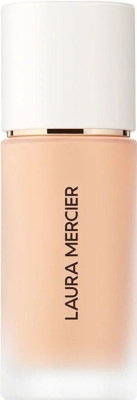 Laura Mercier REAL FLAWLESS FOUNDATION 3W1 DUSK Foundation 29 ml 1C2 CHIFFON