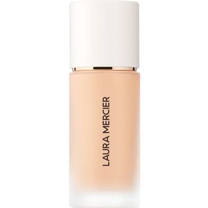 Laura Mercier Facial make-up Foundation Real Flawless Foundation 1N1 Vanille