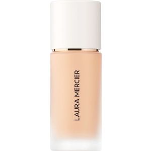 Laura Mercier - REAL FLAWLESS FOUNDATION Foundation 29 ml 1N1 Vanille (1827.59 € / 1 l)