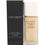 Laura Mercier Real Flawless Weightless Perfecting Foundation 30ml - 2N1 Cashew