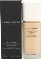 Laura Mercier Real Flawless Weightless Perfecting Foundation 30ml - 2N1 Cashew