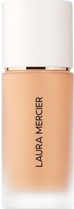 Laura Mercier - Real Flawless Foundation - 2N3 Linen - 29 ml - Vloeibare Make-up