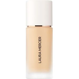 Laura Mercier Facial make-up Foundation Real Flawless Foundation 2W1 Macad