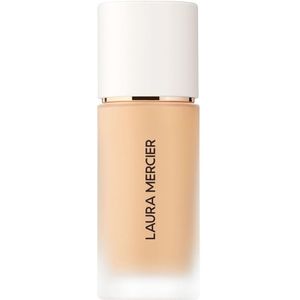 Laura Mercier Real Flawless Foundation Foundationcrème, Nr. 2W2 - Warm Line, 30 ml