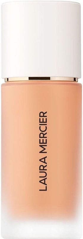 Laura Mercier Real Flawless Foundation Foundationcrème, Nr. 3C1 - Dune, 30 ml
