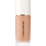 Laura Mercier REAL FLAWLESS FOUNDATION 3W1 DUSK Foundation 29 ml 3C2 TOFFEE