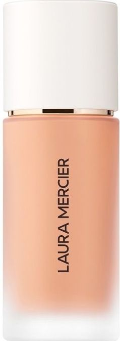 Laura Mercier - Real Flawless Foundation - 3N1 Buff - 29 ml - Vloeibare Make-up