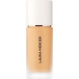 Laura Mercier - Real Flawless Foundation - Vloeibaar - 30ml - Natuurlijke Finish