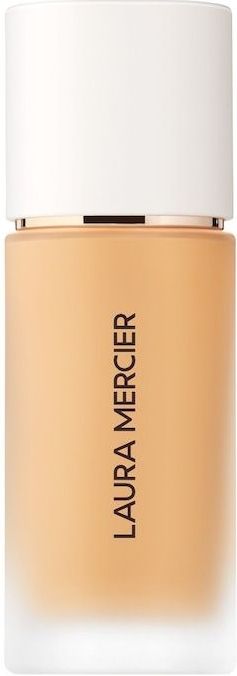 Laura Mercier - Real Flawless Foundation - Vloeibaar - 30ml - Natuurlijke Finish