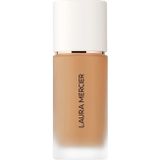 Laura Mercier - Real Flawless Foundation - Vloeibaar - 30ml - Lichte Formule