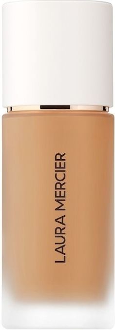 Laura Mercier - Real Flawless Foundation - Vloeibaar - 30ml - Lichte Formule