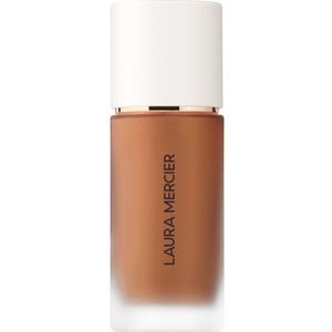 Laura Mercier - Real Flawless Foundation - Vloeibaar - Medium Dekking