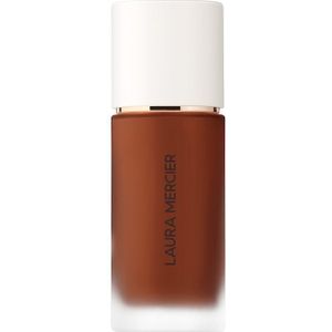 Laura Mercier - Real Flawless Foundation - Vloeibaar - Medium Dekking - 30ml
