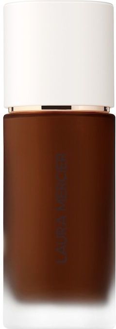Laura Mercier - Real Flawless Foundation - 7N1 Java - 29 ml